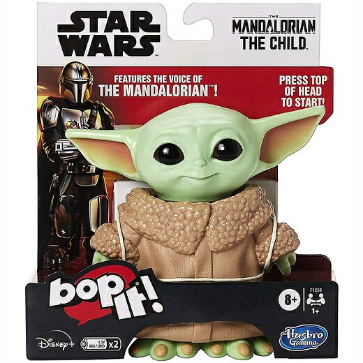 Funko Pop スターウォーズ マンダロリアン スピーダー グローグー Funko Pop! /ファンコポップ】 限定版 マンダロリアン オン