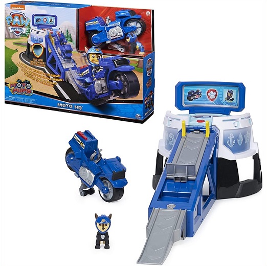 ★新品・未使用★パウ・パトロール チェースのオフロードレスキュー プレイセット 楽天市場】パウパトロール トゥルーメタル チェイス レスキュー