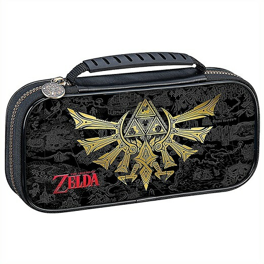 楽天市場】【Nintendo SWITCH】 ニンテンドー スイッチ ケース ゼルダ