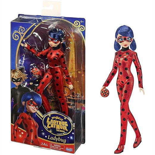 楽天市場】Miraculous Ladybug ミラキュラス レディバグ 11
