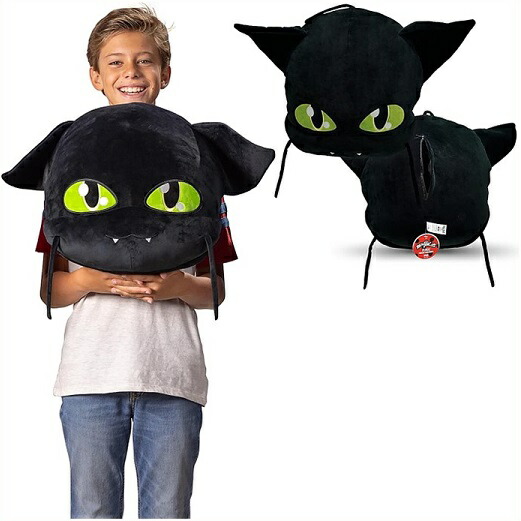 楽天市場】Miraculous Ladybug ミラキュラス レディバグ Tikki