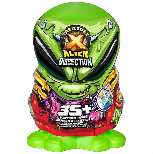 楽天市場】Treasure X Sunken Gold Treasure Ship Playset トレジャーX