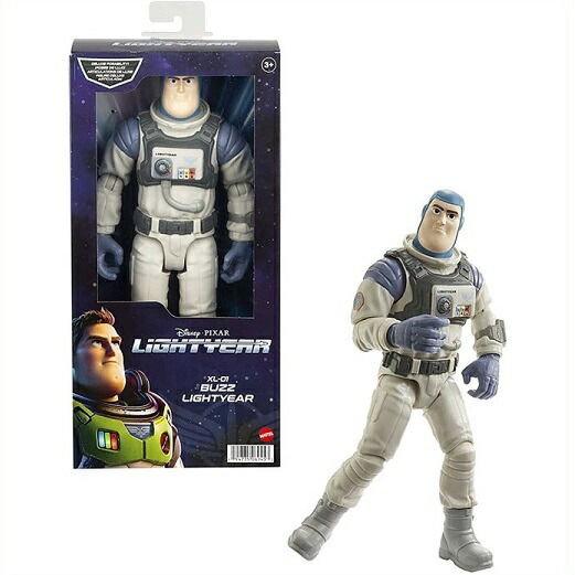 バズ・ライトイヤーとエイリアンフィギュアセット トイ・ストーリー トイストーリー ロボット バズライトイヤー