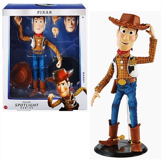 ディズニー　ピクサー　トイ・ストーリー フィギュア　まとめ　マテル社　TOMY Amazon.co.jp: Mattel (マテル) ディズニーとピクサー トイ