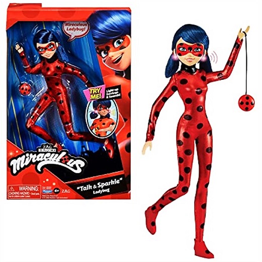 楽天市場】Miraculous Tales of Ladybug ミラキュラス ドラゴン