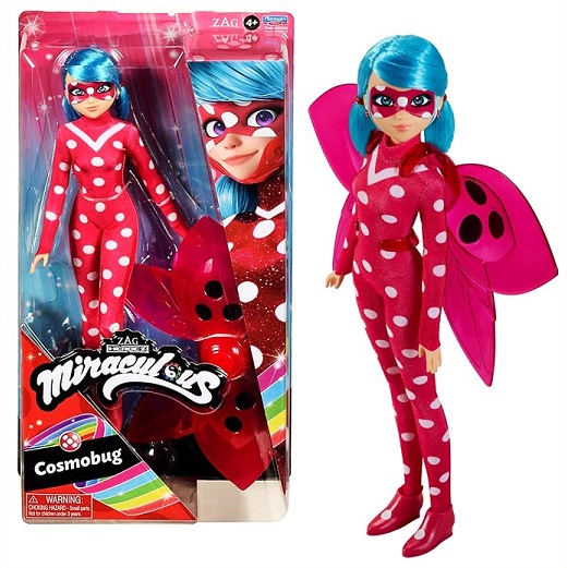 楽天市場】Miraculous Tales of Ladybug ミラキュラス ドラゴン