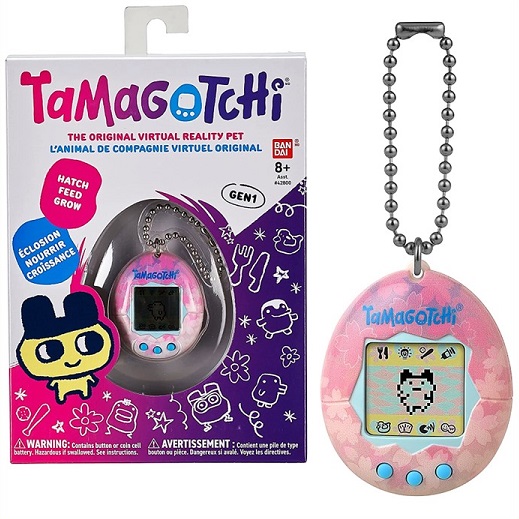 楽天市場】たまごっち Original Tamagotchi Ice Cream オリジナル