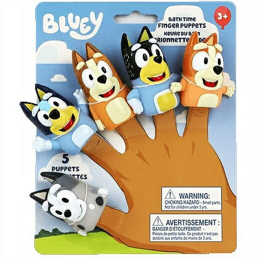 楽天市場】ディズニージュニア Bluey ブルーイ ヒーラー