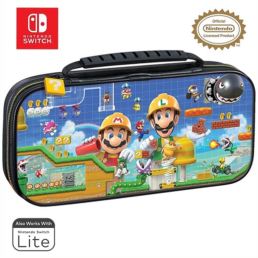 楽天市場】【Nintendo SWITCH】 ニンテンドー スイッチ ケース