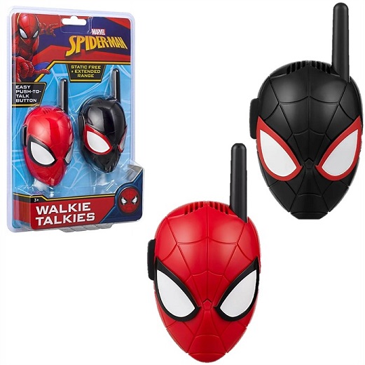 MARVEL スパイダーマン ANIMATED PHONE 電話器 フィギュア Vintage 1994 Marvel SpiderMan Telephone Animated Series