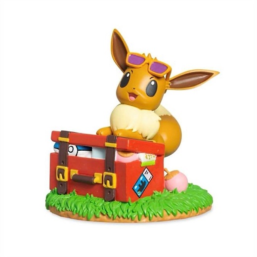 楽天市場】訳あり 海外ポケモンセンター限定 デリバード エクスプレス