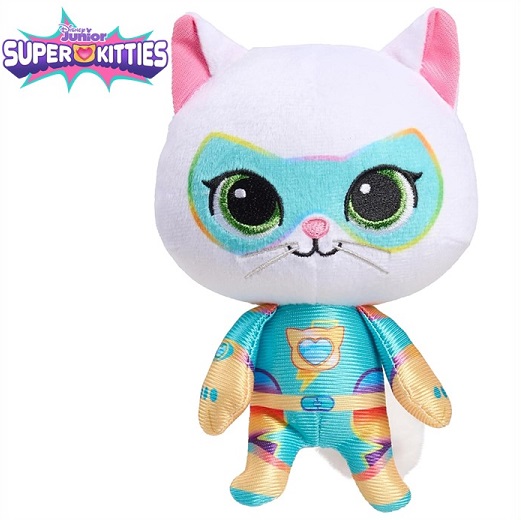 Disney - キティ 楽天市場】【Disney Junior Super Kitties】 ディズニー