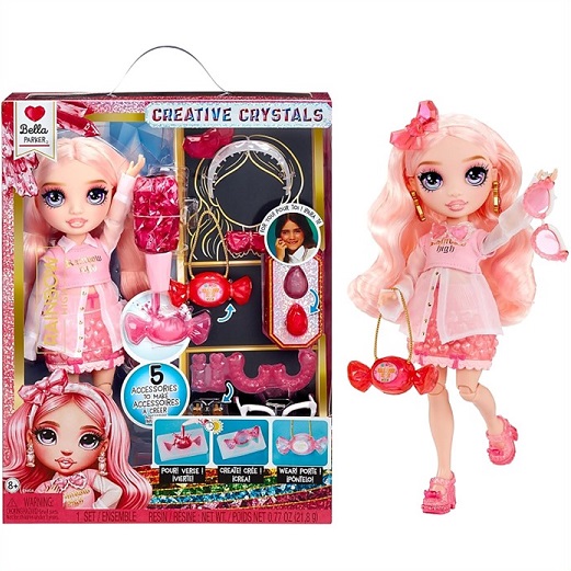 楽天市場】【Rainbow High】 レインボーハイ ウィンターワンダーランド