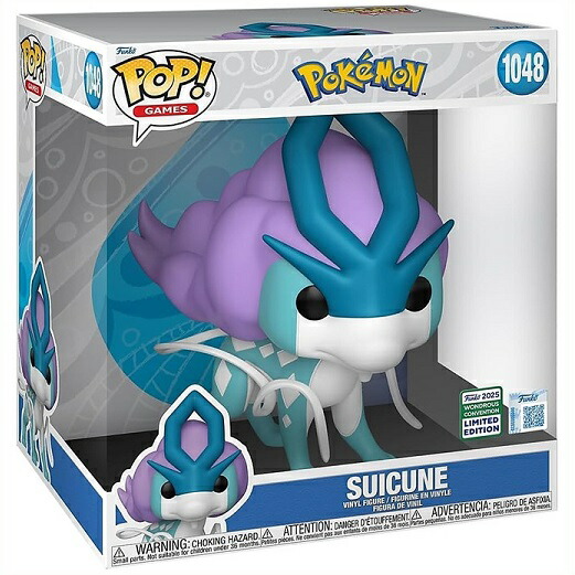 楽天市場】Funko POP! Pokemon ポケモン シャワーズ ファンコ