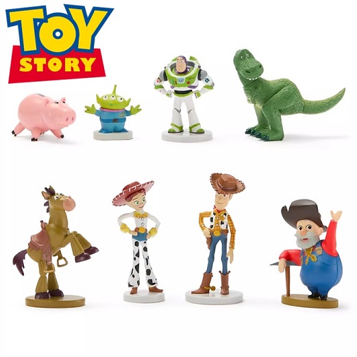 楽天市場】Toy Story トイストーリー ウッディーのラウンドアップ