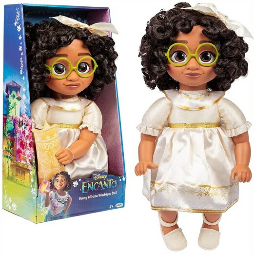 楽天市場】【取寄せ】 ディズニー Disney US公式商品 ミラベルと魔法