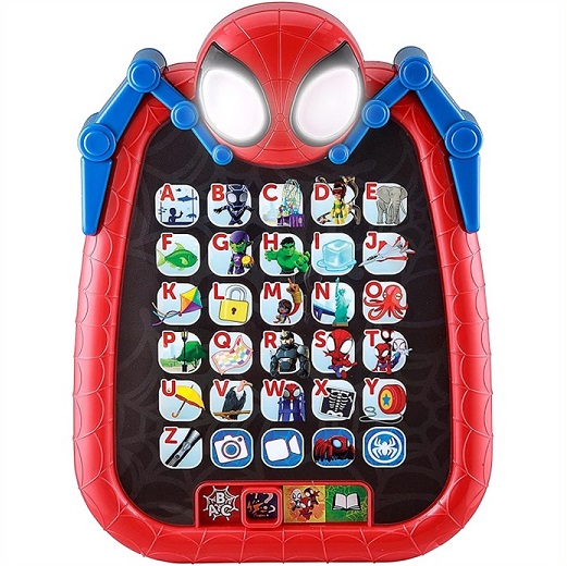 スパイダーマン　スパイディとすごいなかまたち　携帯　電話　ゲーム　アメコミ スパイダーマンスパイディとすごいなかまたち携帯電話ゲームアメコミ