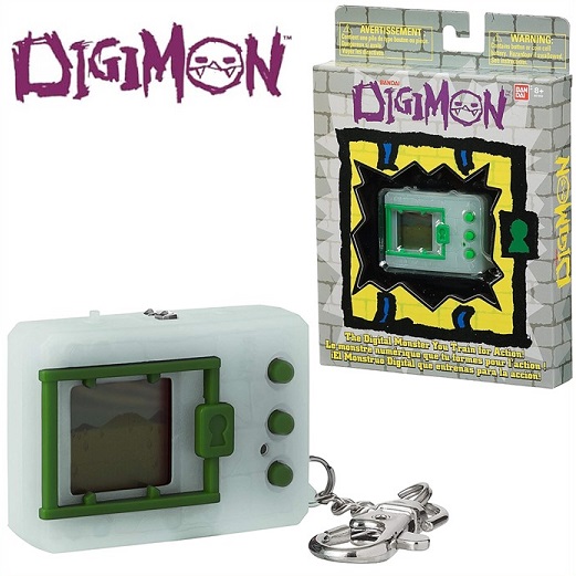 バンダイ デジモン デジタルペット Amazon | バンダイ デジタルモンスター デジモンカラー Vpet V