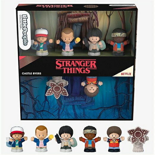 ビートルズ　リトルピープル　フィッシャープライス　ミニフィギュアセット Amazon.co.jp: ビートルズ リトルピープル ミニフィギュアセット 14485