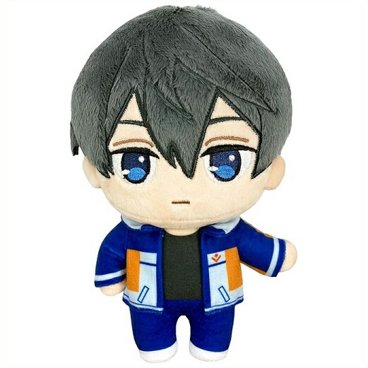 井上瑞稀　HiHi Jets ジャニーズ はぴぬい 2体セット 61RzNyRzq-L._UF350,350_QL80_.jpg