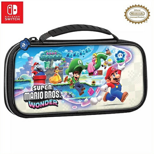 楽天市場】【Nintendo SWITCH】ニンテンドー スイッチ ケース