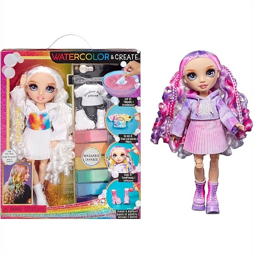 楽天市場】【Rainbow High】 レインボーハイ ウィンター