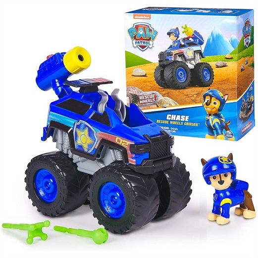 パウ・パトロール 8体セット+IKEA ストラボ Amazon.co.jp: パウ ・ パトロール ライド ＆ レスキュー プレイ