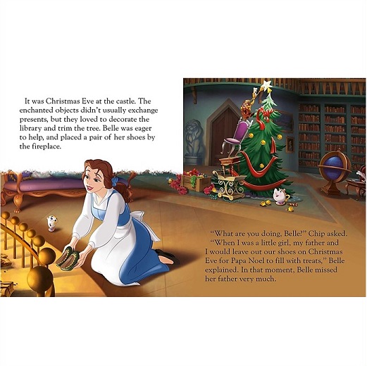 ディズニー ストーリーブックコレクション 21 21年 Advent Calendar Collection Disney Storybook アドベントカレンダー カウントダウン キャラクター クリスマス 英語絵本24冊入り 誕生日 国内発送 21年