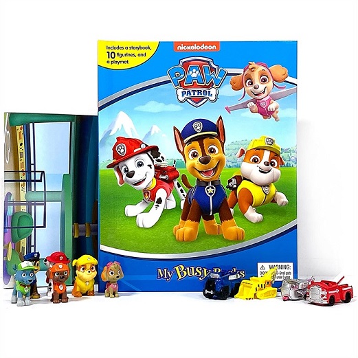 楽天市場】【VTech】Paw Patrol パウパトロール マイティーパップ 触っ 