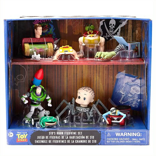 楽天市場】US ディズニーストア公式 Toy Story トイストーリー メガ