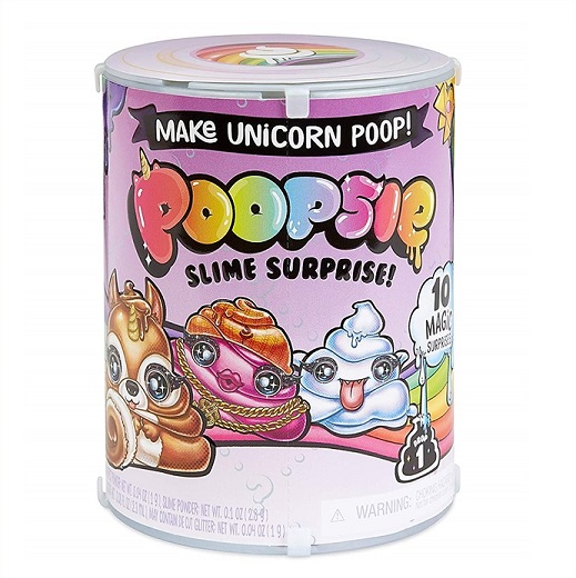 refills for poopsie unicorn