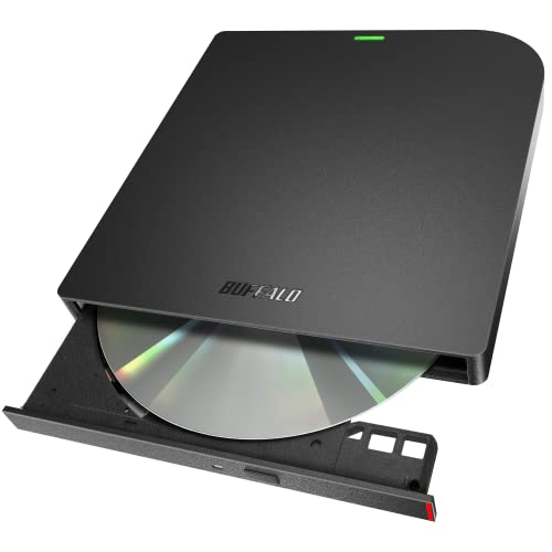 楽天市場】【送料無料】RLSOCO バッファロー Wi-Fiモデル CD DVD