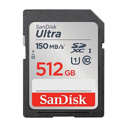 【 サンディスク 正規品 】 SDカード 512GB SDXC Class10 Amazon | 【 3年保証 】SanDisk サンディスク SDXC カード 512GB
