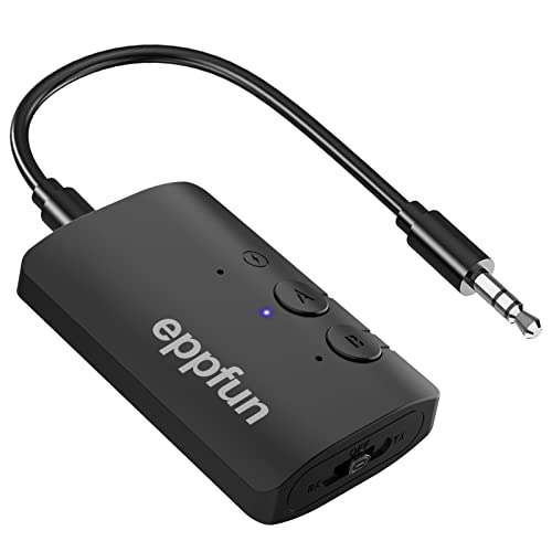 Eppfun Ak C Bluetooth Aptx Adaptive Aptx