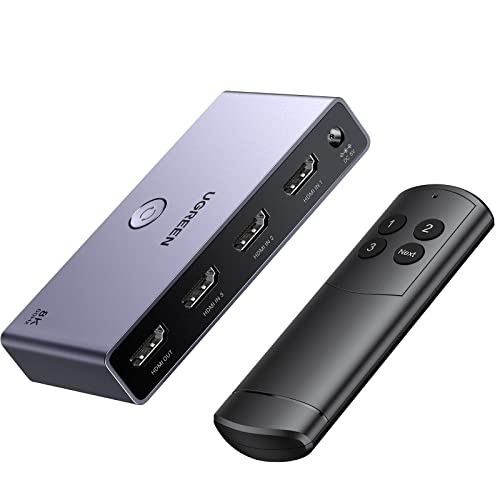 楽天市場】エレコム HDMI切替器 3入力(HDMI)+1入力(USB Type-C)・1出力