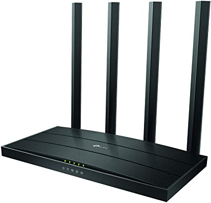 TP-Link WiFi 無線LAN ルーター 1625 + 1625 + 750Mbps トライバンド MU-MIMO リンクアグリゲーション  Archer C4000/A 020210430053204.jpg