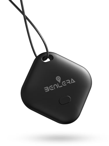 楽天市場】Benlera 紛失防止タグ 超薄カード型 スマートタグ 超