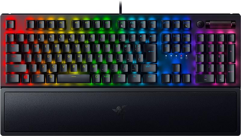 Razer BlackWidow V3_2|あじゅり
