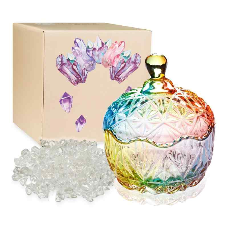 楽天市場】RELIGHT 天然石 水晶 さざれ石 300g パワーストーン