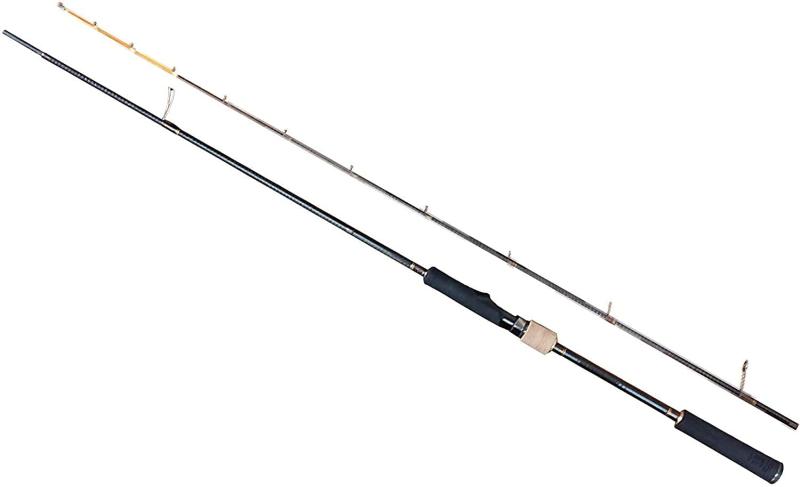 楽天市場】○クロノ オモリグロッド 月弓(ツクヨミ) 610H : 釣具