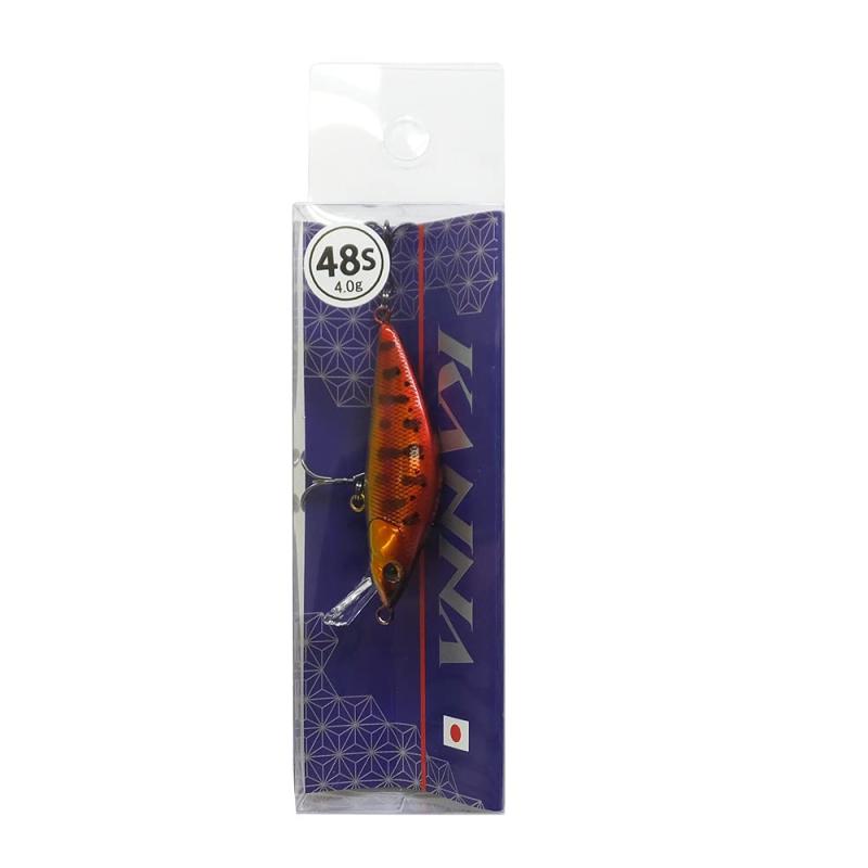 楽天市場】【中古】Lures Chemist ルアーズケミスト ディアン 40