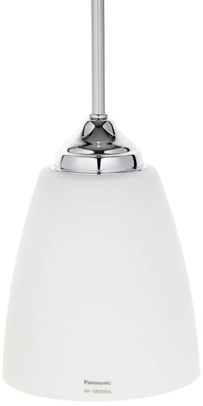 パナソニック LED電球ペンダントライト 電球タイプ 電球色 HH-SB0060L