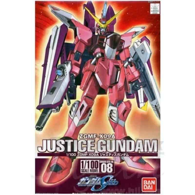バンダイ 海外限定 MG 1/100 ジャスティス ガンダム クリアイエロー 楽天市場】バンダイ 海外限定 MG 1/100 ジャスティス ガンダム