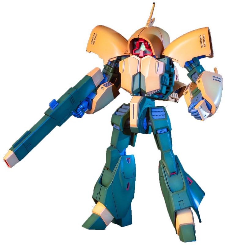 【2点セット】MG ネモ HG アッシマー MG ネモ & HGUC アッシマー 2個セット 未開封品 バンダイ