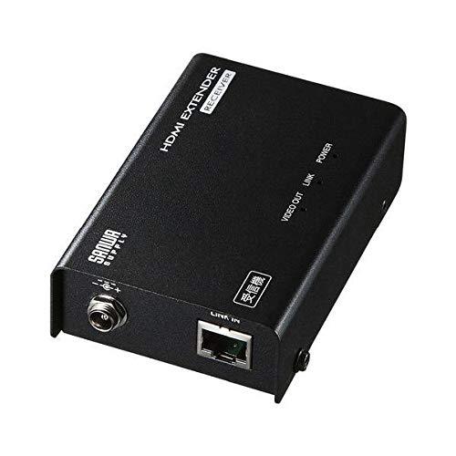 サプライ HDMIエクステンダー(受信機) VGA-EXHDLTR