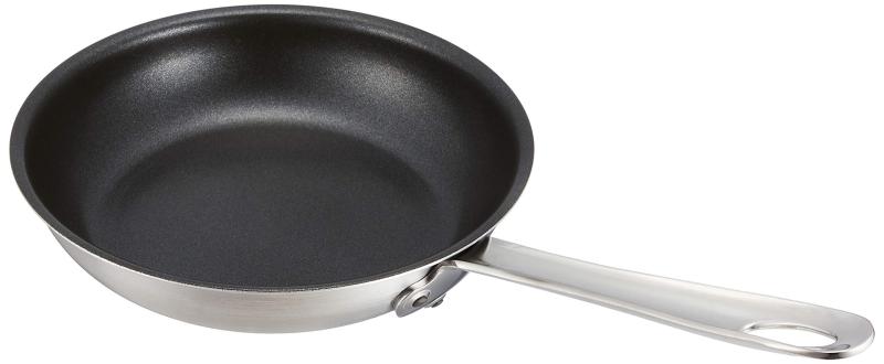 遠藤商事 業務用 トリ フライパン SAUTE_FRY_PAN