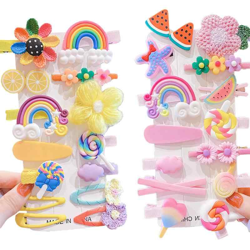 ハムスター ベビーヘアクリップ ヘアピン ヘアゴム ヘアアクセサリー 髪飾り ハムスター ベビーヘアクリップ ヘアピン ヘアゴム ヘア