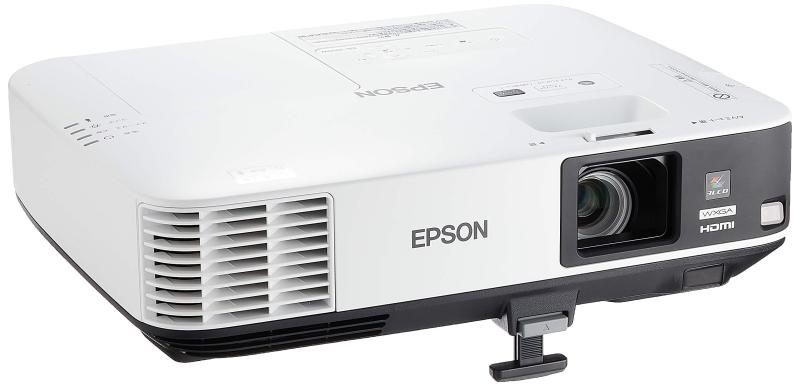 EPSON 映写機 EB-2