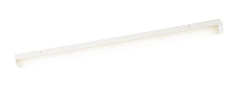 Panasonic LED ベースライト 天井直付型 直管32形 温白色 LSEB7114LE1