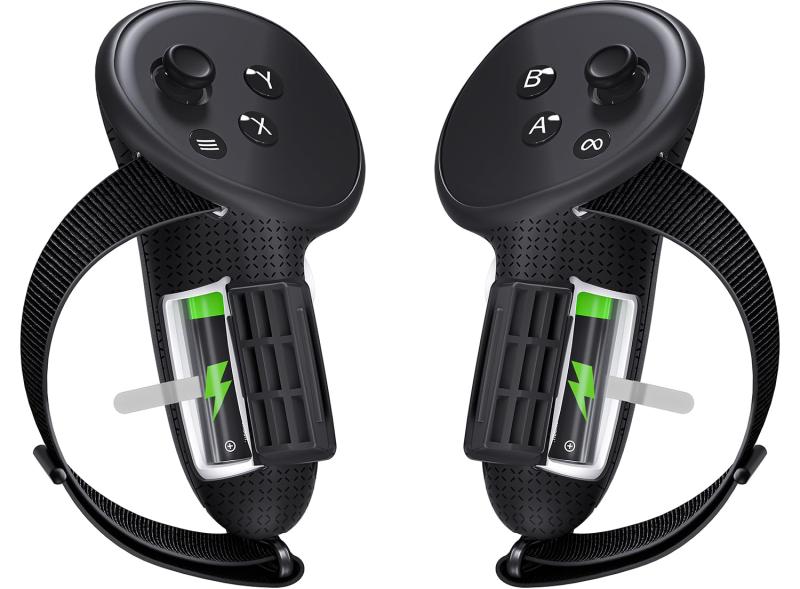 メタクエスト3右コントローラー メタクエスト3右コントローラー Quest 3 Meta Quest Touch Plus